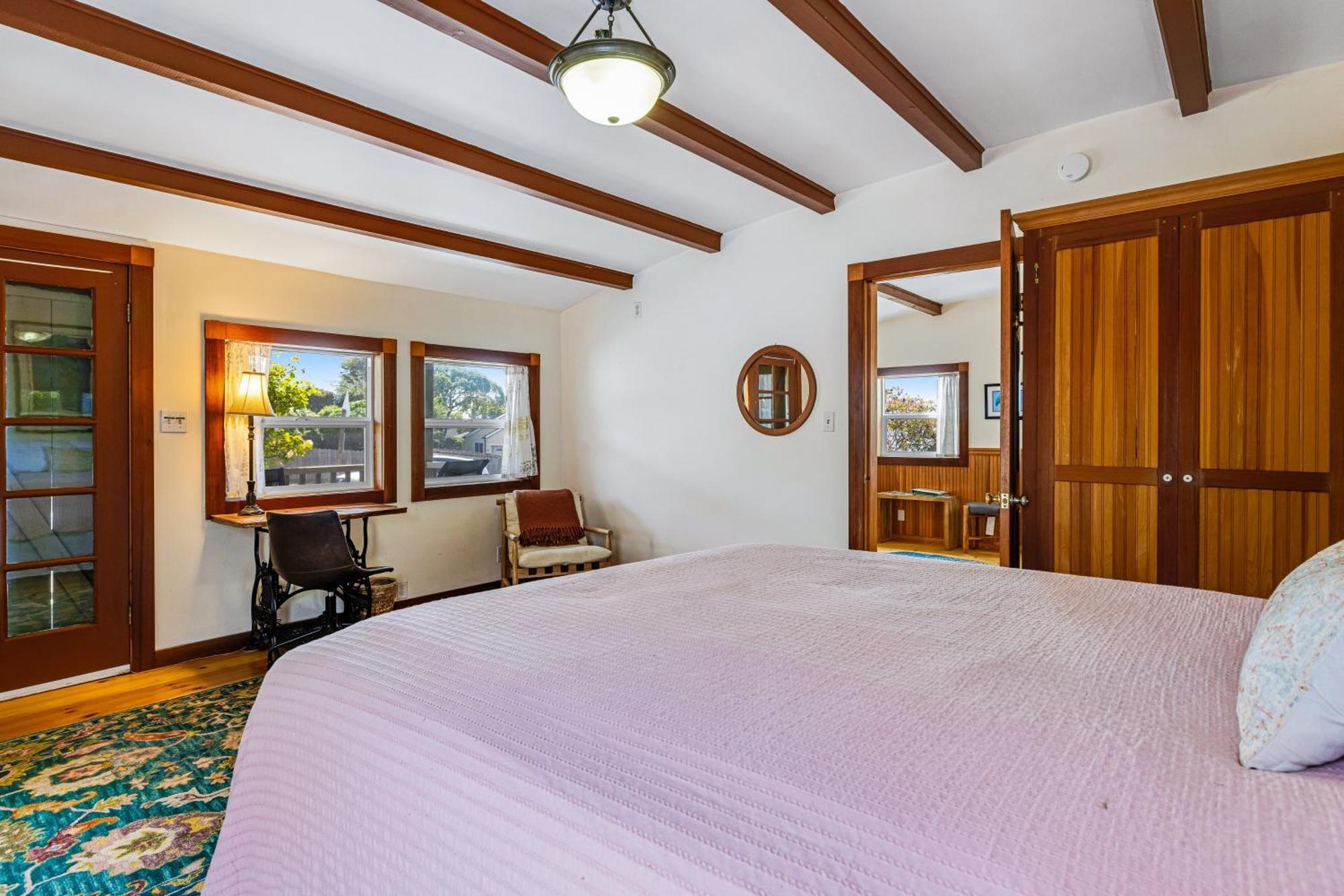 Taylor Made Cottage Bodega Bay Esterno foto